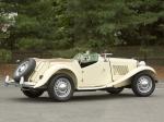 MG TD Mk II 1951 года